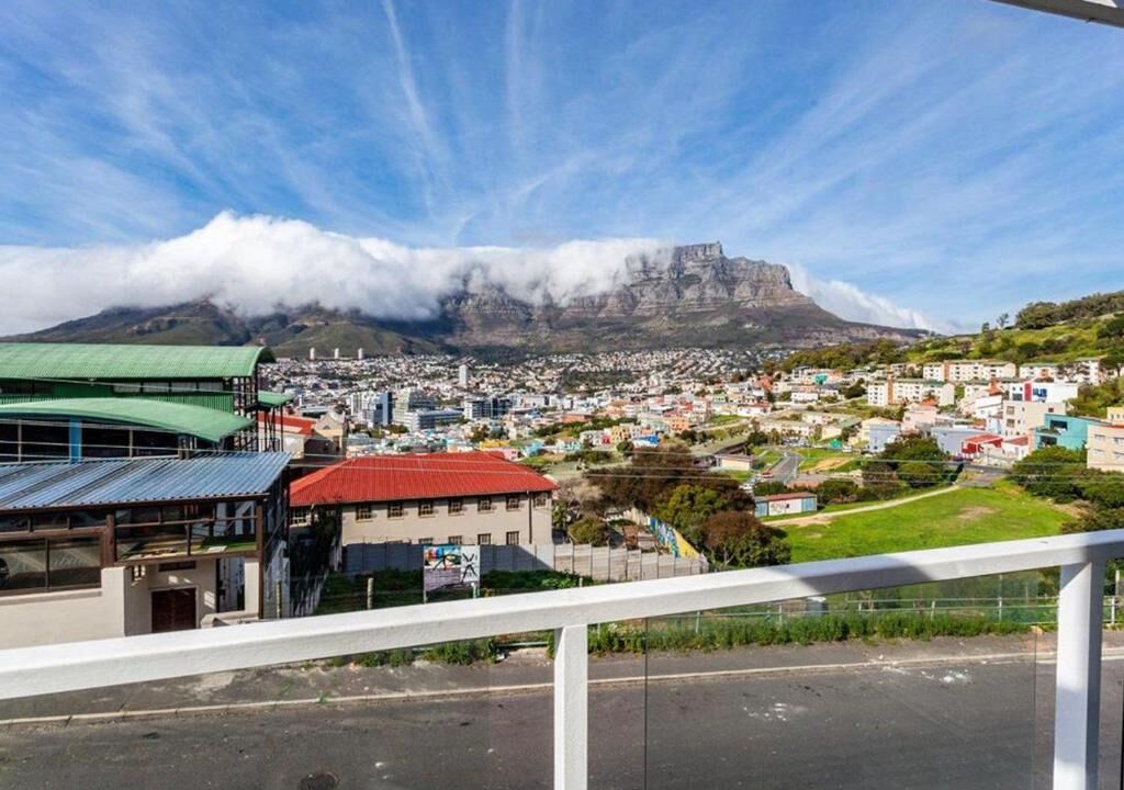 Bo-Kaap 2 Queens & Kings Guest House
