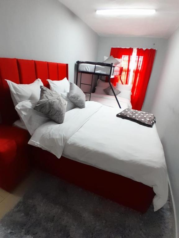 Comfort 5 Sleeper