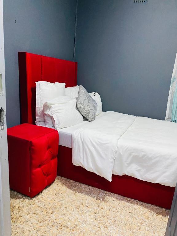 Double Comfort Rm.1