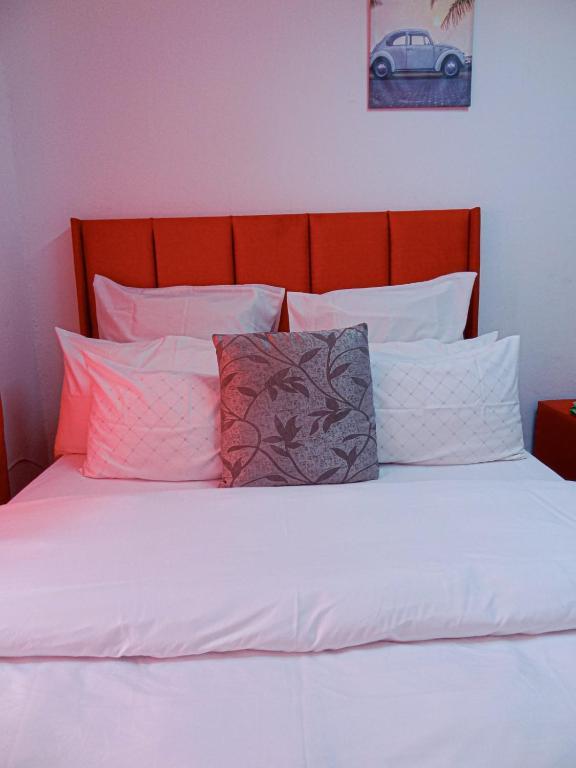 Executive Double Rm.3