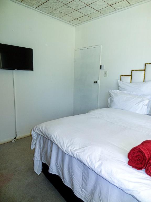 Double Comfort Room 4