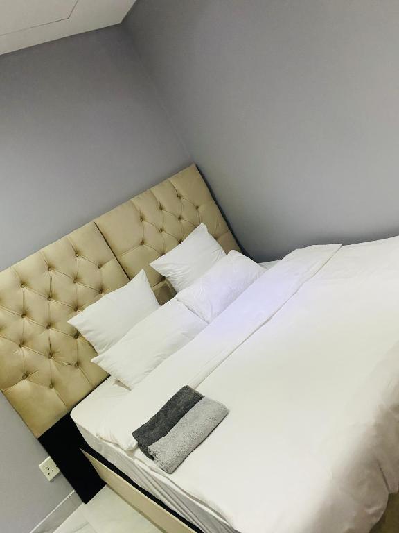 Double Comfort Room 7