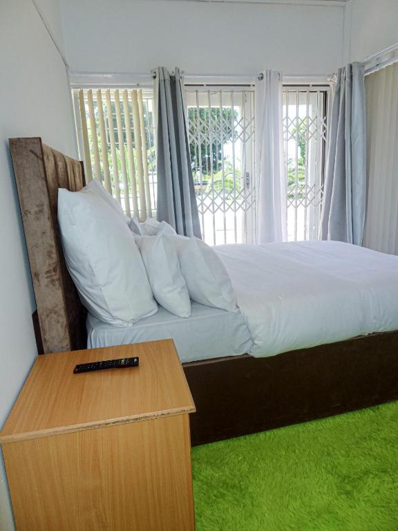 Double Ordinary Room 1