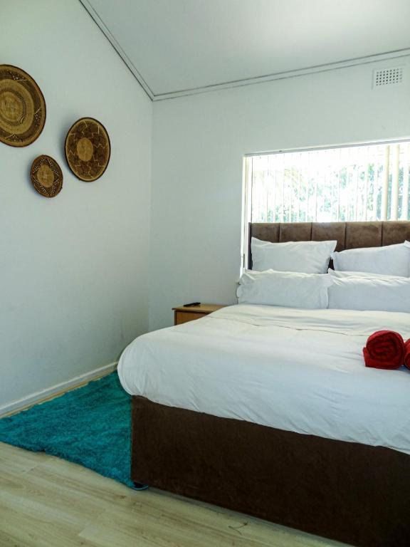 Double Ordinary Room 2