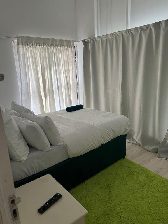 Double Ordinary Room 3