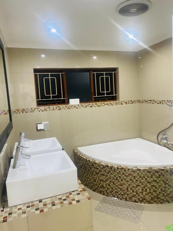 Comfort Double Room 1