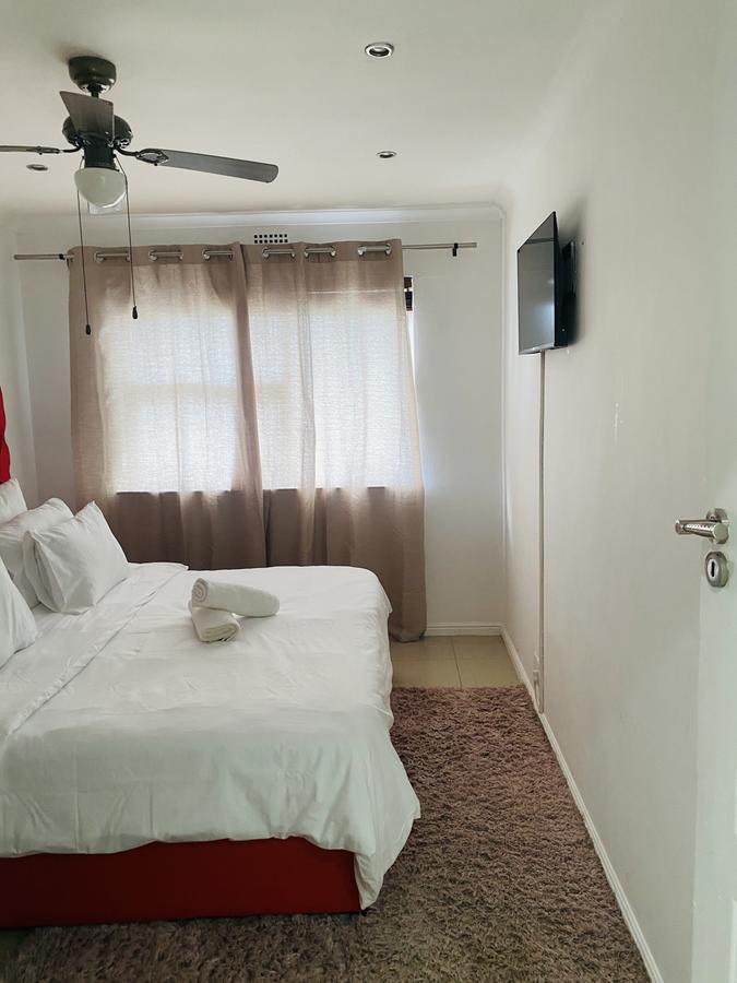 Comfort King Room 3