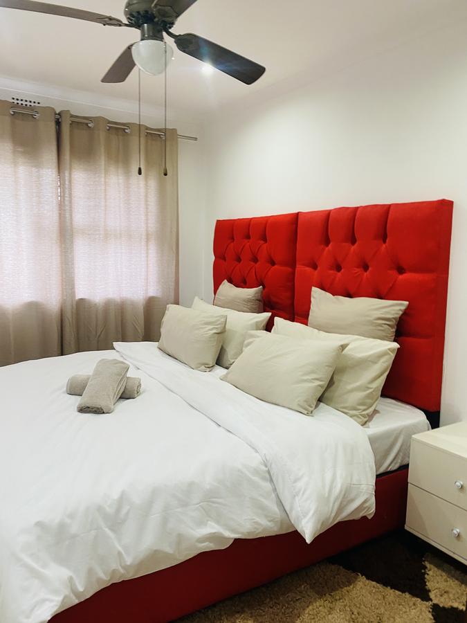 Comfort King Room 4