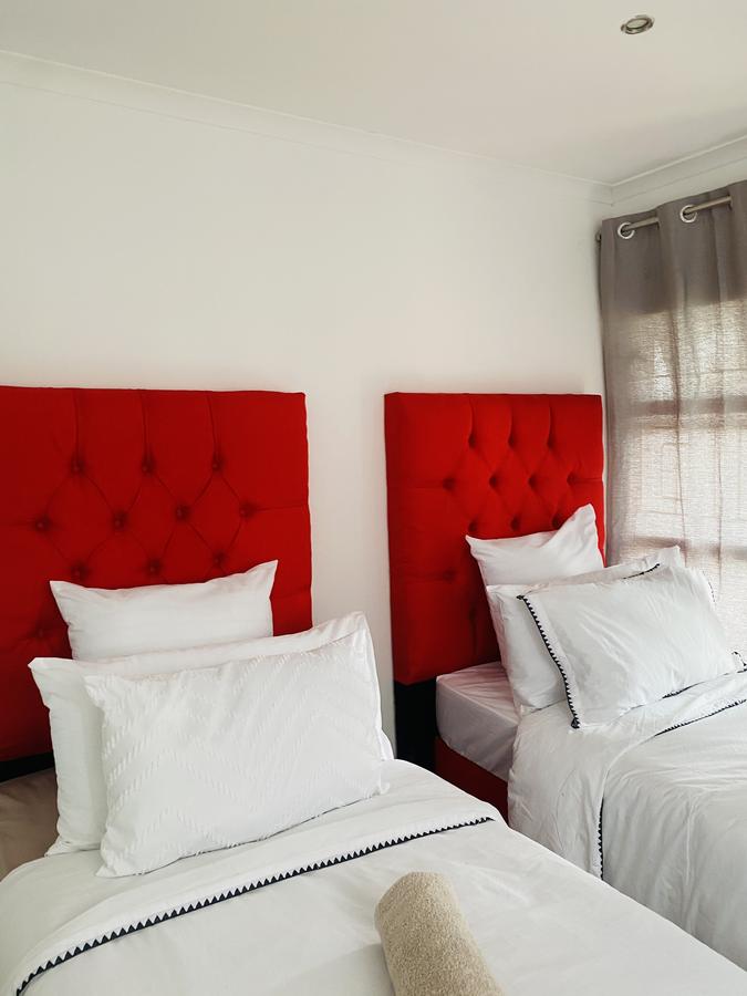 Comfort Twin Room 7