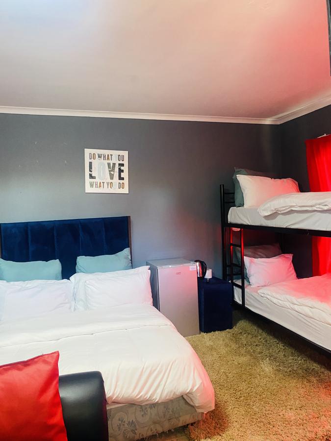 Private 4 Sleeper Rm.1