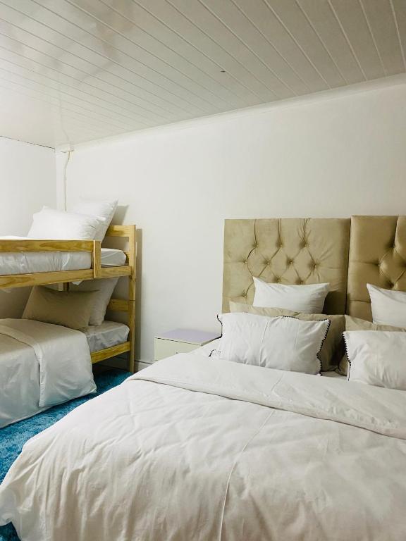 Comfort 5 Sleeper Rm.4