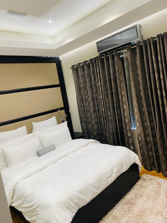 Comfort Double Bed
