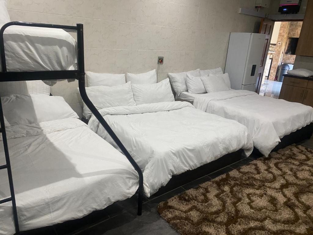 Dormitory 15 Sleeper