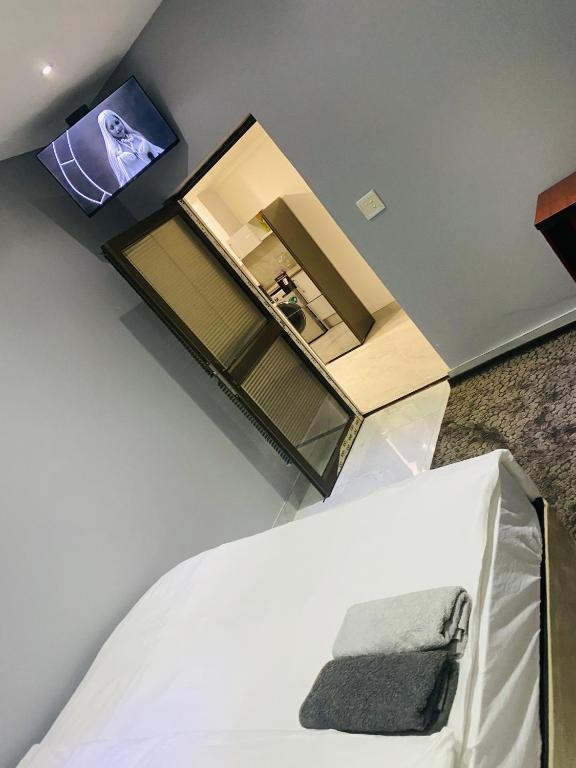Executive Twin Bed S.E