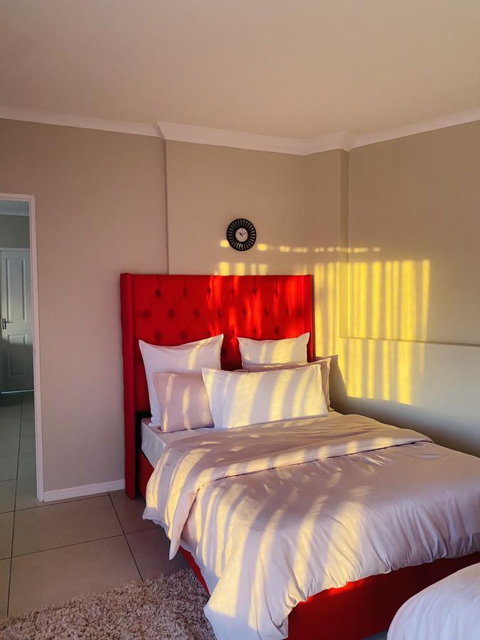 Comfort 4-Sleeper (Room 4)