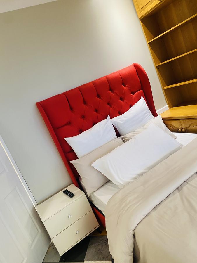 Comfort Double (Room 2)