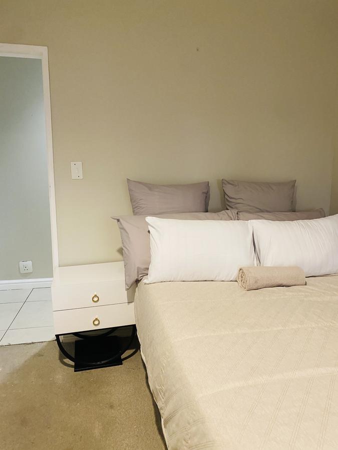 Comfort Double (Room 6)