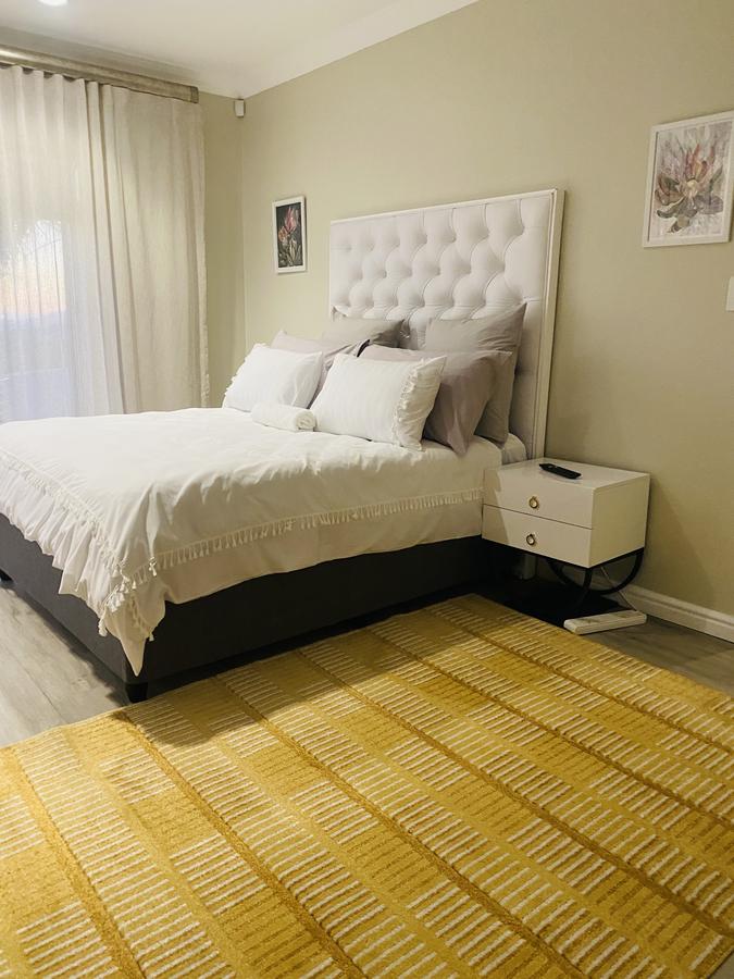 Comfort Double (Room 7)