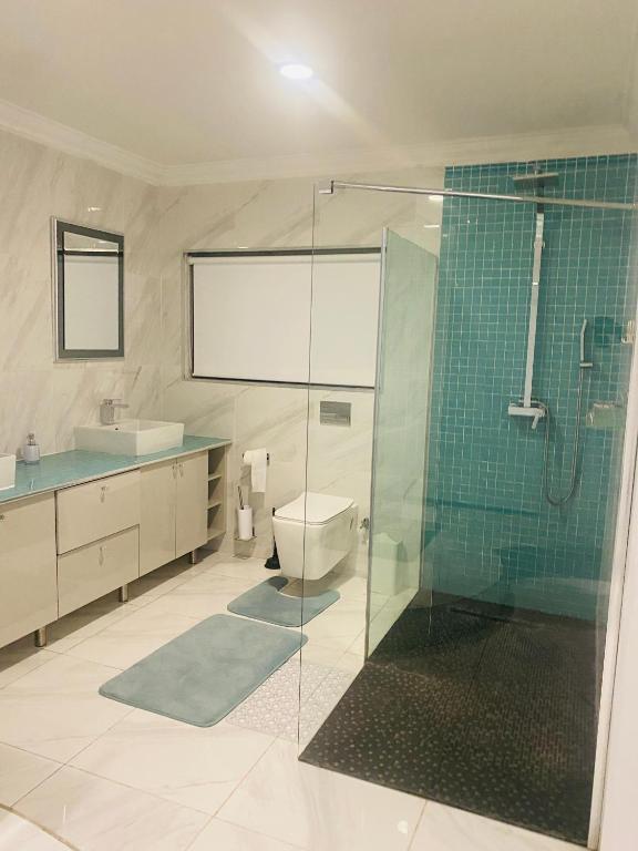 Executive King (Room 1)