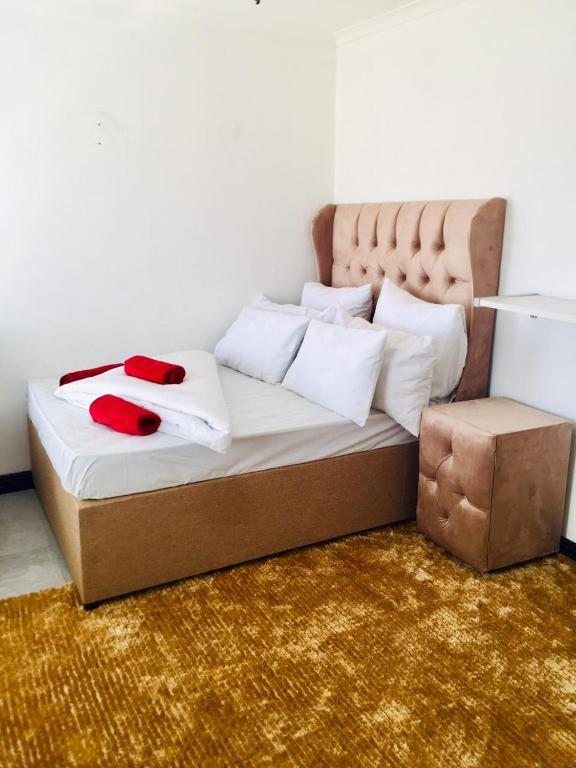 Comfort Double Room 6