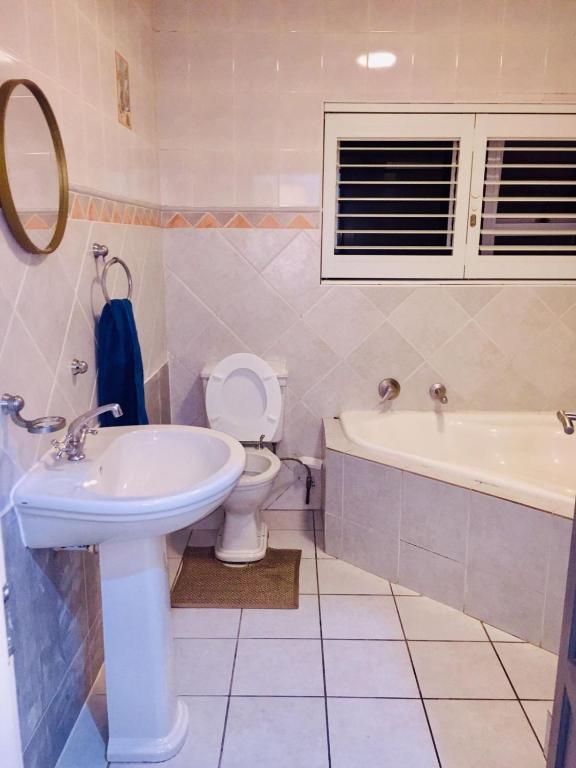 Comfort Double Room 7