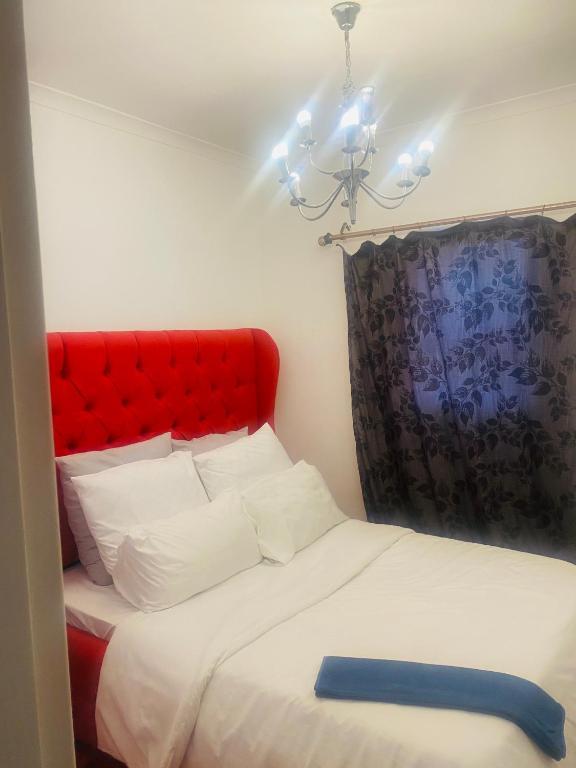 Ordinary Double Room 9