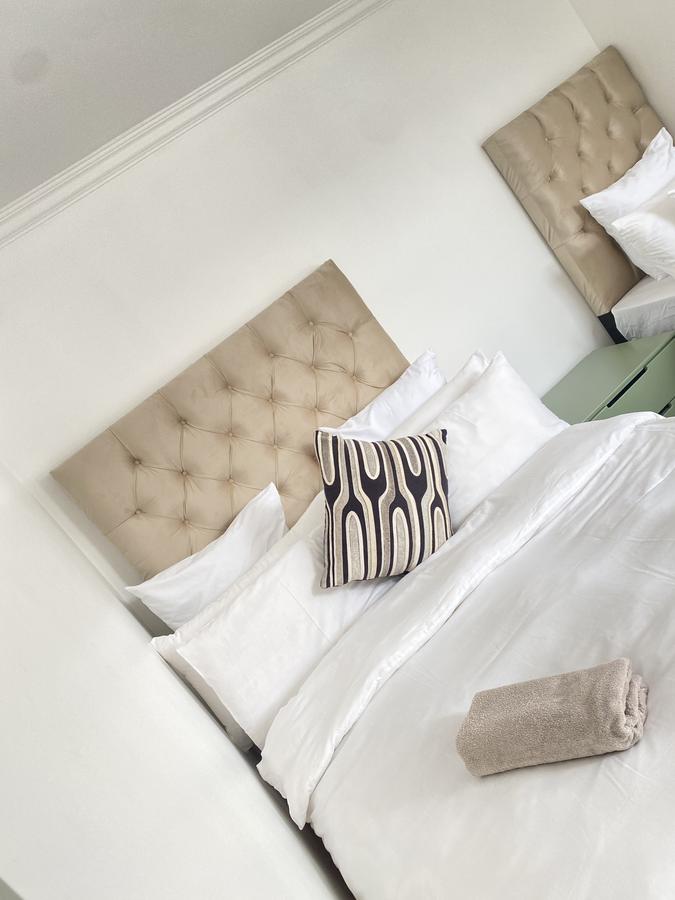 Comfort 3-Sleeper Room 4