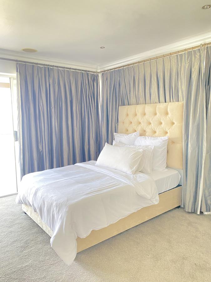 Executive King Bed Room 3