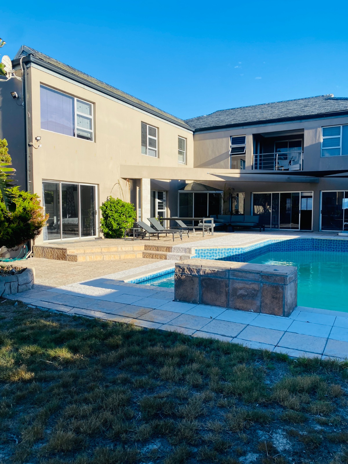 West Beach 2 Guest House with pool