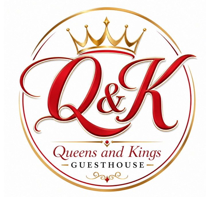 Queens & Kings Guest House
